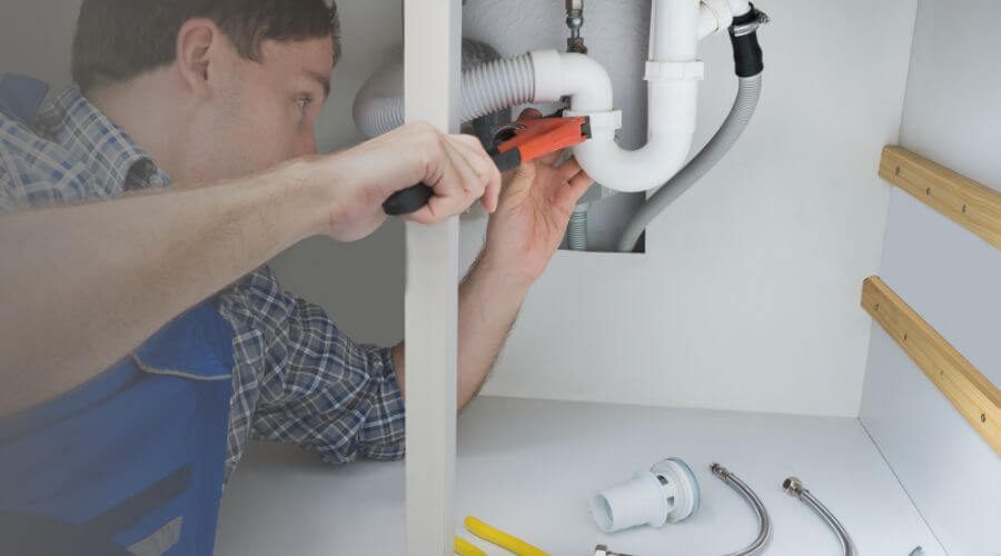 Professional Tankless Water Heater Installation in Rockford, TN